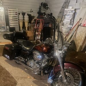 Meet your Posher, Chuck